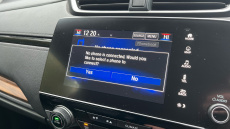 Honda CR-V 2.0 i-MMD Hybrid SR  2WD 5dr eCVT Hybrid Estate